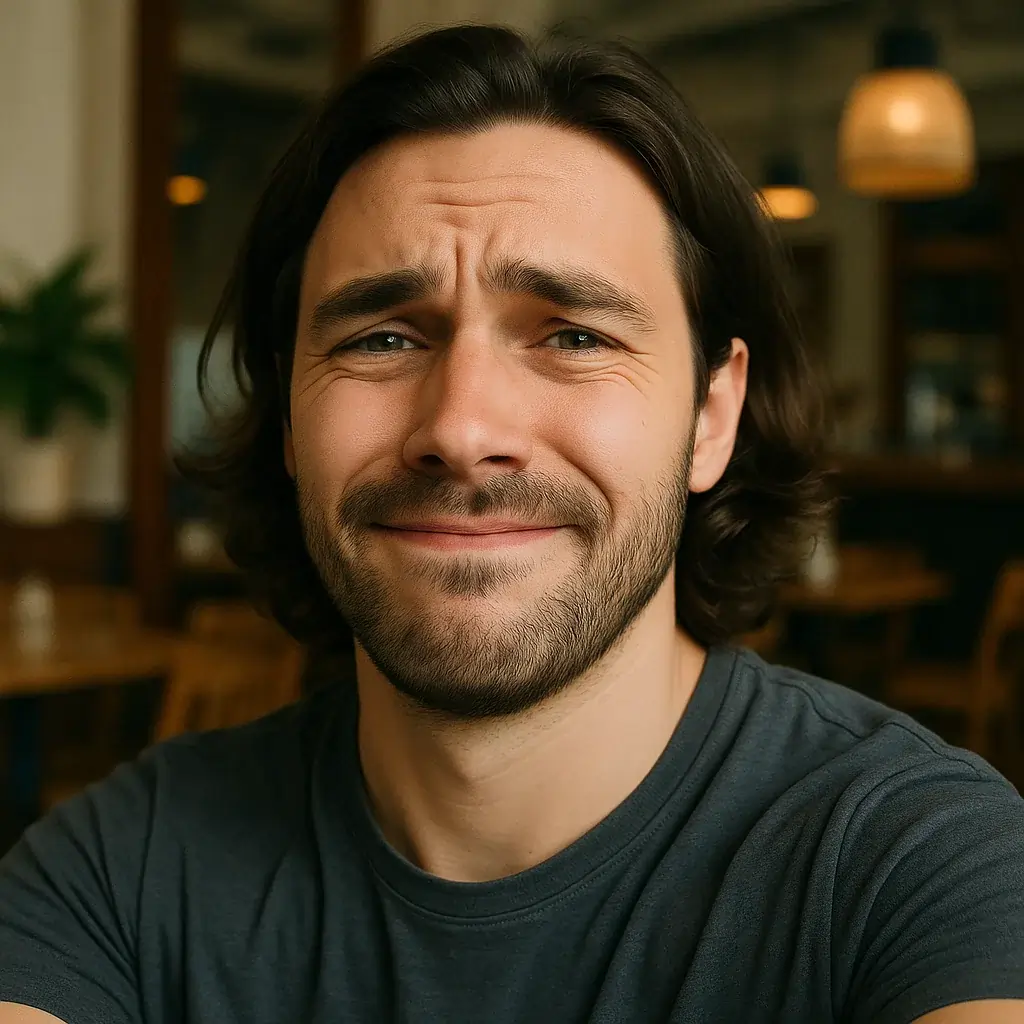 Lukas Müller