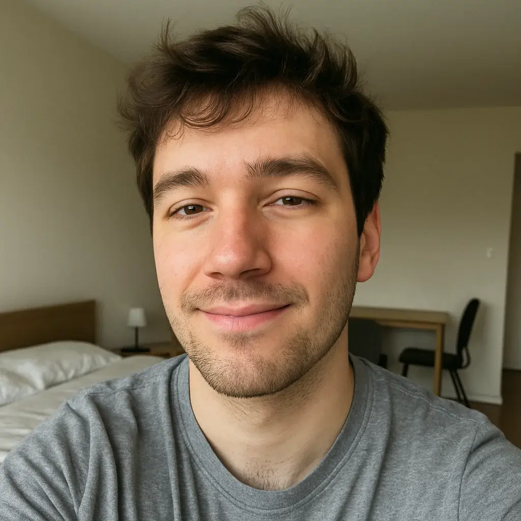 Markus Keller