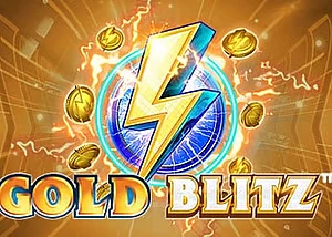 Gold Blitz