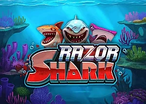 Razor Shark