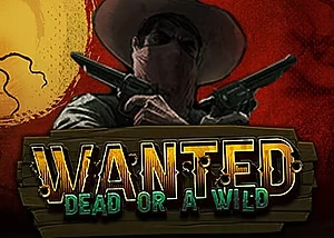 Wanted Dead or a Wild